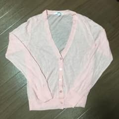 UNIQLO♡サマーカーディガンのサムネイル