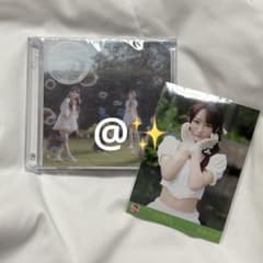 =LOVE 恋、はじめました。音嶋莉沙 typeC 封入 生写真のサムネイル