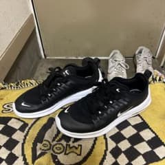 NIKE スニカー！のサムネイル