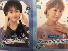 つばきファクトリー　福田真琳　新沼希空　バースデーイベント2022 DVD つばきファクトリー 福田真琳 新沼希空 バースデーイベント2022 DVD