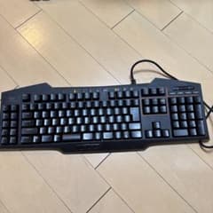 ASUS Strix Tactic Pro 動作確認済 - メルカリ