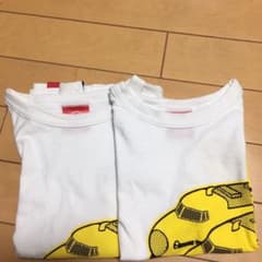 オジコの4Aと6AのTシャツ2枚セットのサムネイル