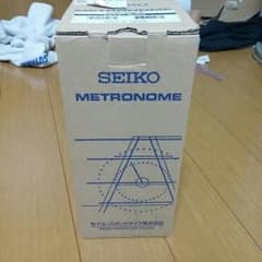 SEIKO メトロノーム SPM320のサムネイル
