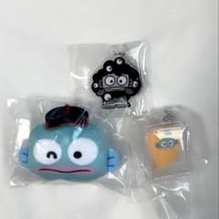 ハンギョドン　ガチャガチャまとめ売りのサムネイル