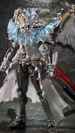 【新品•未開封•抽選品】S.I.C 仮面ライダーウィザードインフィニティスタイル 新品•未開封•抽選品】S.I.C 仮面ライダーウィザードインフィニティ