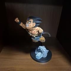 ドラゴンボール 孫悟空 ピッコロ大魔王 セット 二次元彩色 リペイントフィギュア m95188588599_1.jpg?1764949828
