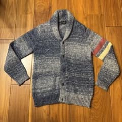 BEAMS HEART ニットのサムネイル