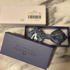 鬼滅の刃 ufotable モクテルバー 限定 宇髄天元 蝶ネクタイ - メルカリ