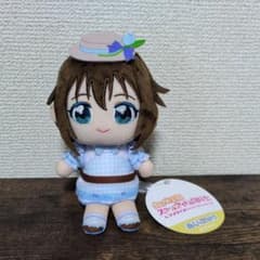 ラブライブ！ 虹ヶ咲学園 ぬいぷりけおすわり 桜坂しずく - メルカリ
