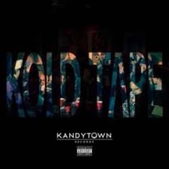 KOLD TAPE KANDYTOWNのサムネイル