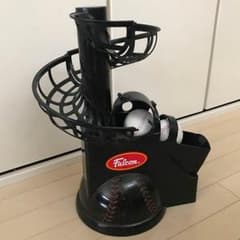 前からトスマシーン FTS-100のサムネイル
