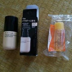 化粧品のサムネイル