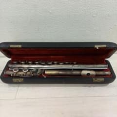KÖLN ケルン フルート ETERNAL PROGRESS ハードケース付き KÖLN ケルン フルート ETERNAL PROGRESS ハードケース付き - メルカリ