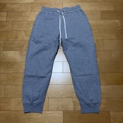 RAINMAKER KYOTO スウェットパンツ グレーのサムネイル