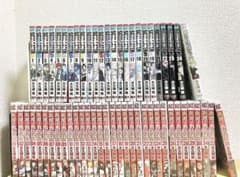 ソウルイーター 1～25巻、炎炎ノ消防隊1～32.34巻 セット m95190639237_1.jpg?1766065018
