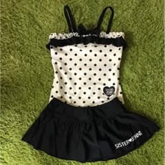 ジェニー  JENNI   水着のサムネイル