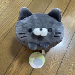 もちふわ！ころころにゃんこのサムネイル