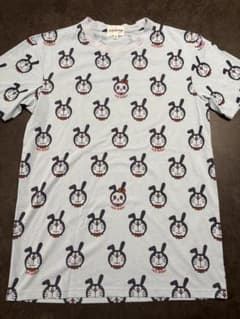 Jack Bunny!! ドラえもんコラボシャツ サイズ4のサムネイル
