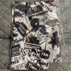 FANTASTICS トートバッグ FC特典 未開封のサムネイル