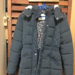 ゆき様専用   ダウンコートのサムネイル