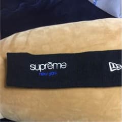 supreme ヘアバンドのサムネイル