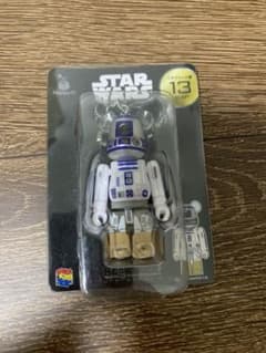 スターウォーズ ベアブリック フィギュアのサムネイル