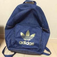 adidas☆リュックのサムネイル