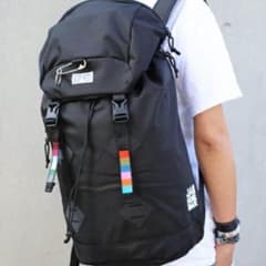 ニューエラ ジャムホームメイド バッグパックのサムネイル