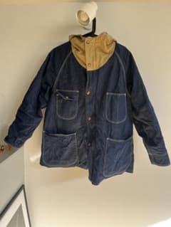 orSlow × SIERRA DESIGNS(オアスロウ×シエラデザインズ)のサムネイル