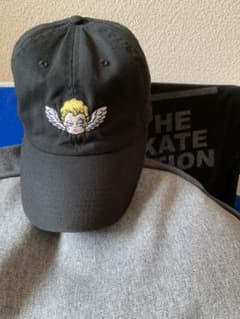T-PABLOW tattooキャップのサムネイル