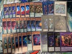 遊戯王 DDパーツのサムネイル