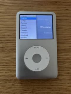 ipod classic（160GB） - メルカリ