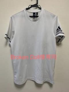 adidas アディダス Tシャツのサムネイル