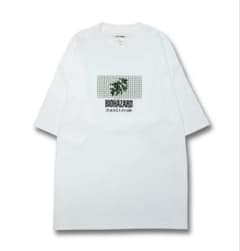 vaultroom バイオハザードレクイエム GREEN HERB TEE M vaultroom バイオハザードレクイエム GREEN HERB TEE - メルカリ