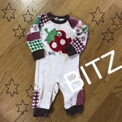 BITZ❤️ロンパースのサムネイル