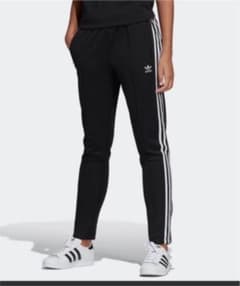 adidas アディダス トラックパンツ オリジナルスのサムネイル