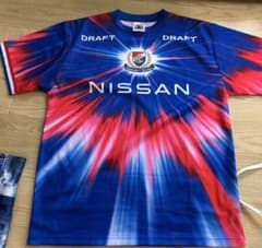 横浜F・マリノス シャツのサムネイル