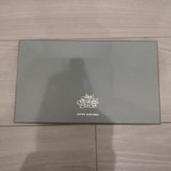 日本航空 JAL GLOBAL CLUB  TAG 緑 亀タグ JGCのサムネイル