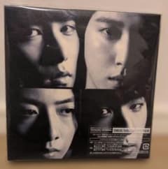 CNBLUE In My Head CD+DVD ビジュアルブック付き