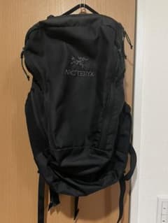 ARC’TERYX MANTIS 26 BACKPACK BLACK IIのサムネイル