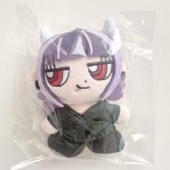 ずっと真夜中でいいのに。 にらちゃん ミニぬいぐるみ 残機 - メルカリ