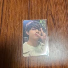 BTS テヒョントレカのサムネイル