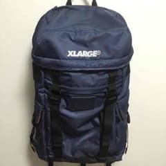 [完売品]‼️Xlarge Burton コラボ リュックのサムネイル