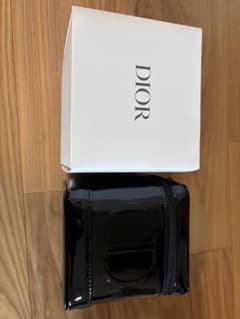 Dior ノベルティ　ポーチのサムネイル