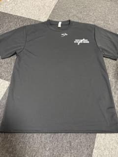 【処分特価】航空自衛隊 最強Tシャツ 半袖Mサイズのサムネイル