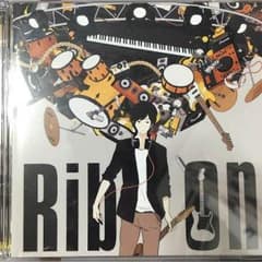 Rib on CD 値下げのサムネイル
