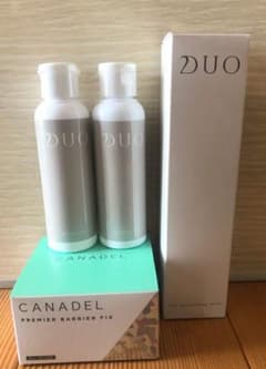 カナデル+DUOセットのサムネイル