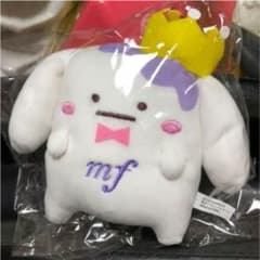 アイドリッシュセブン ぬいぐるみキーホルダー 逢坂壮五 王様プリンのサムネイル
