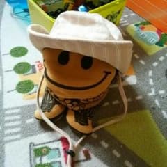 ベビー帽子のサムネイル