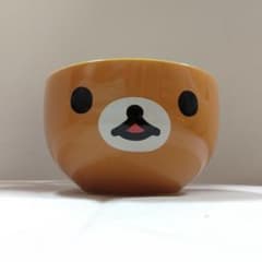 リラックマ ボウルのサムネイル
